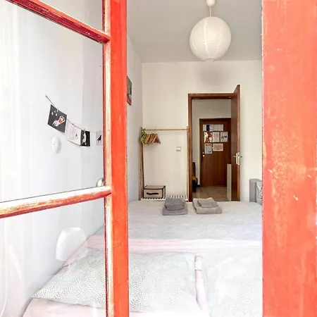 Apartamento Ribeira Vintage Oporto
