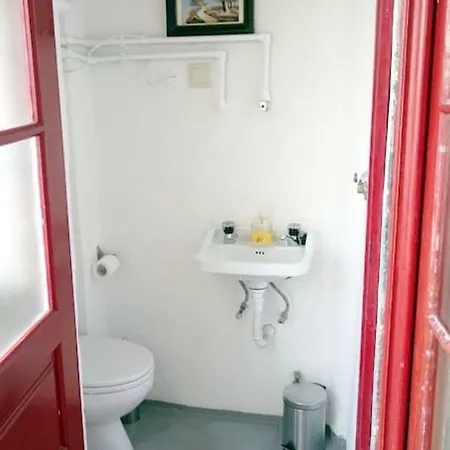Ribeira Vintage Apartamento Oporto